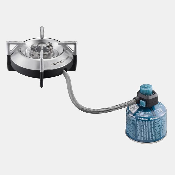 Actual product image Quechua MH500