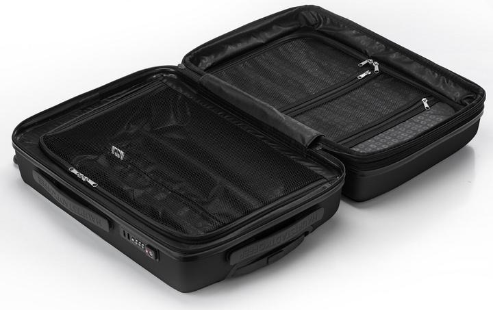 Actual product image Hauptstadtkoffer middle (102 l, L (90 - 115l))