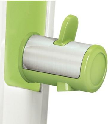 Produktbild Bosch Hausgeräte MES25G0 (EU-Stecker)