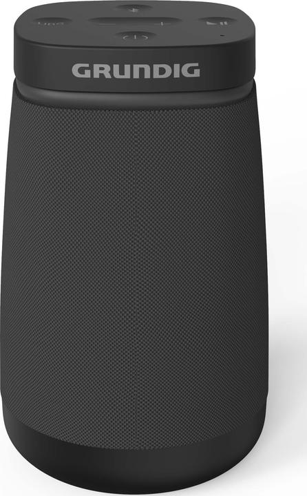 Produktbild Grundig Portable 360 (11 h, Akkubetrieb)