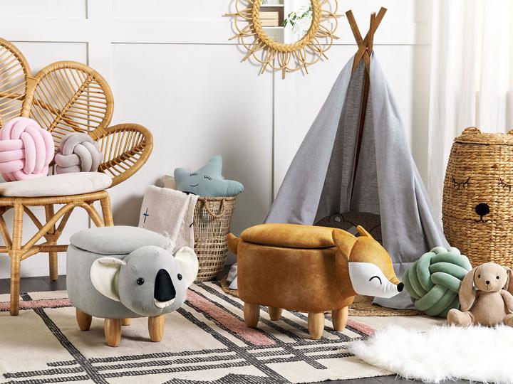 Actual product image Beliani Coala