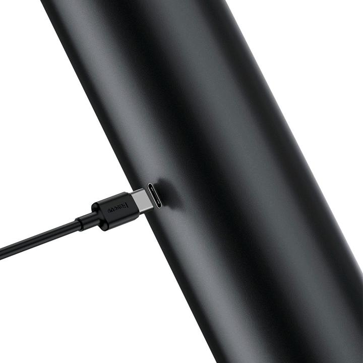 Actual product image Baseus A3 Car Vacuum Cleaner