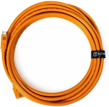 Immagine prodotto Tether Tools Fascette per cavi JerkStopper ProTab, 10 pezzi, piccole (190 mm, 10 pz.)