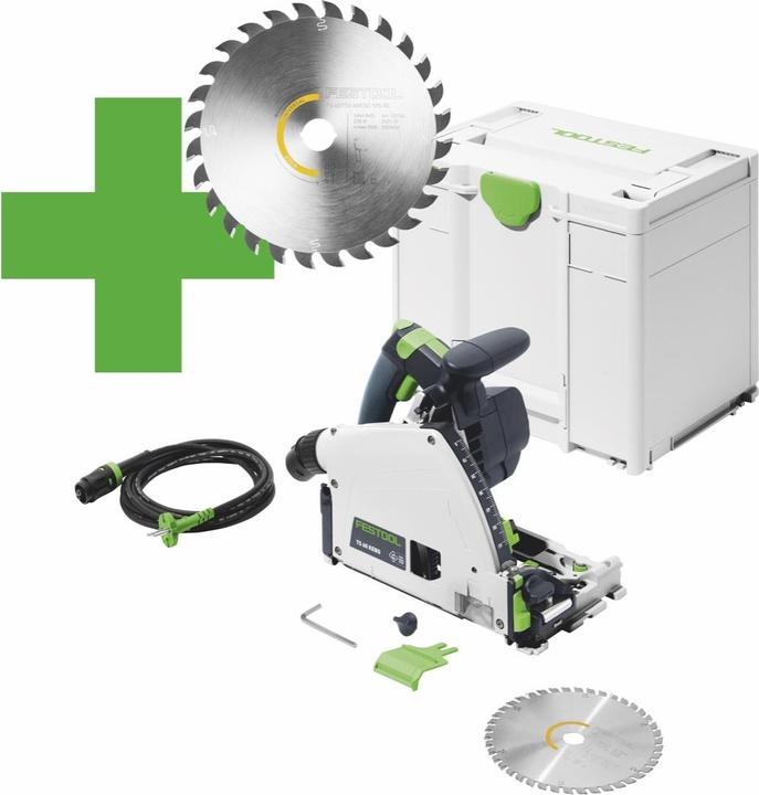 Image du produit Festool TS 60 K-Plus