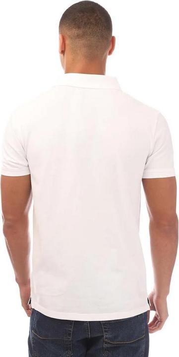 Actual product image Timberland Mens Merrymee River Polo Shirt (XL)