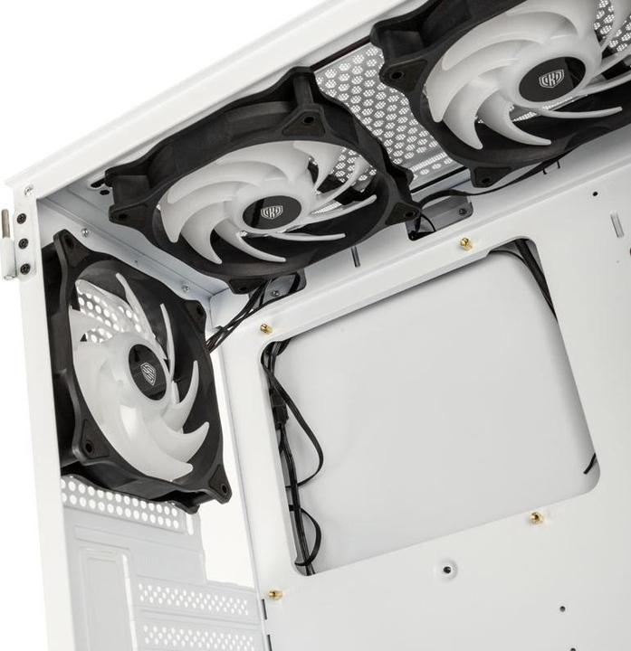 Produktbild Kolink Observatory (ATX, mATX, Mini-ITX)