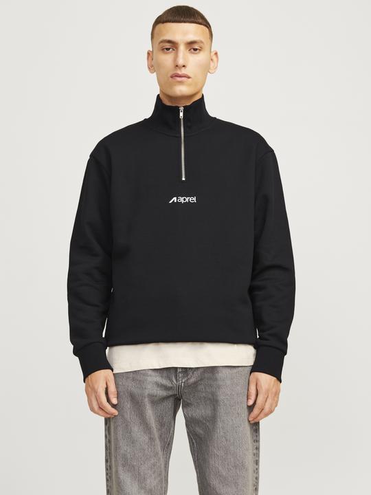 Produktbild Jack & Jones Gedruckt Sweatshirt Sweatshirt (XXL)