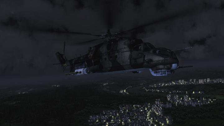Immagine prodotto Default Missioni aeree HIND (Importazione) (PS4, DE)
