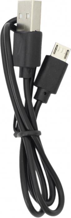 Actual product image White Shark Conga (6 h, Rechargeable battery operated)
