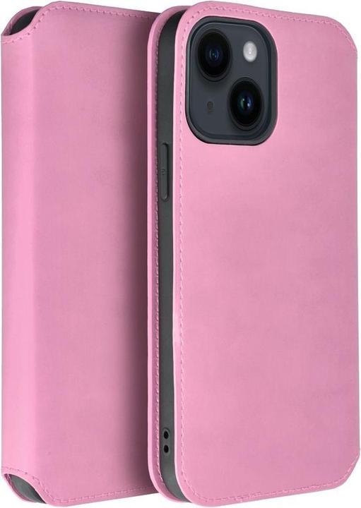 Produktbild König Design Hülle Handy Schutz für Apple iPhone 14 Plus Pro Max Tasche Wallet Case Cover Neu (Xiaomi Redmi 9C)