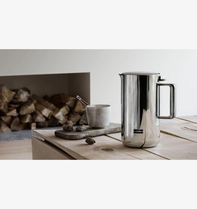 Produktbild Aarke Wasserkocher (1.20 l, EU-Stecker)