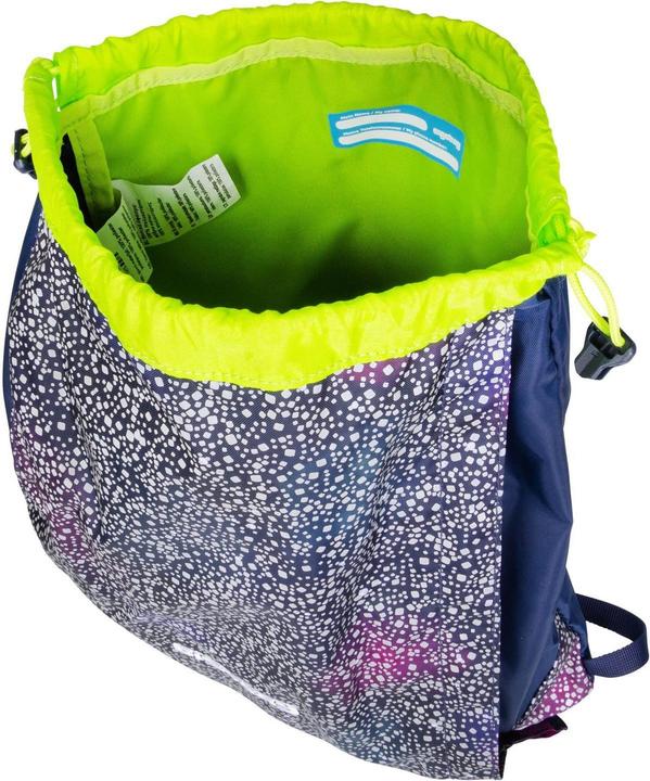 Actual product image Ergobag Cubo Set (19 l)