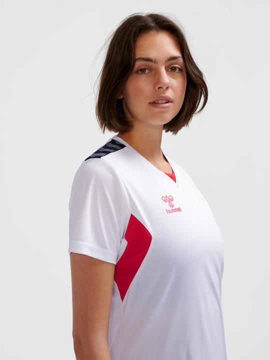 Image du produit hummel Hmlauthentic Pl Jersey S/S Woman (XXL)