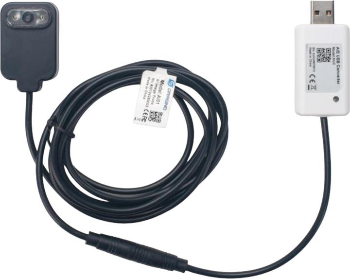 Produktbild Dragino AUC AIS zu USB Konverter