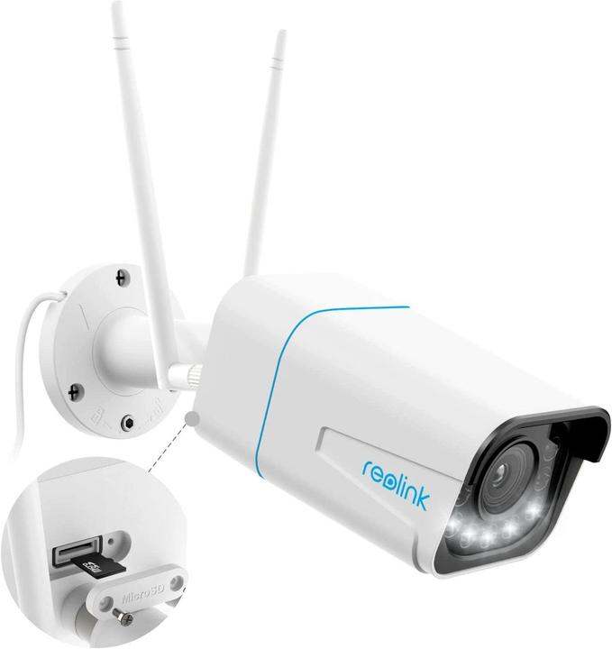 Image du produit Reolink RLC-511WA (2560 x 1920 pixels)