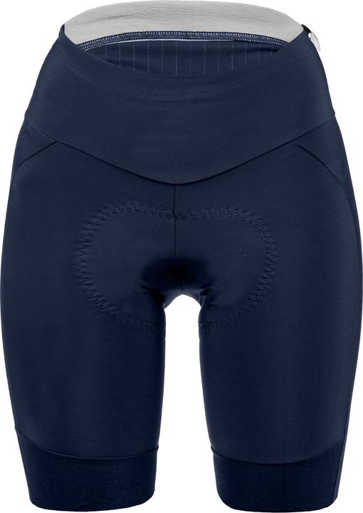 Q 36.5 Gregarius Essential Half Shorts Women