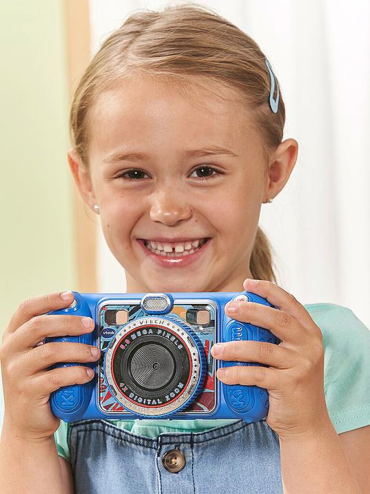 Actual product image VTech KidiZoom Duo Pro