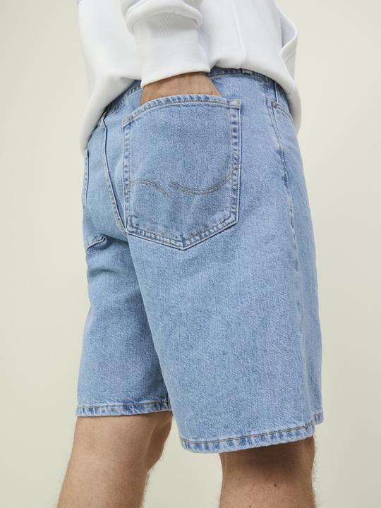 Immagine prodotto Jack & Jones Pantaloncini Tony Original SBD 911 Jean (XL)