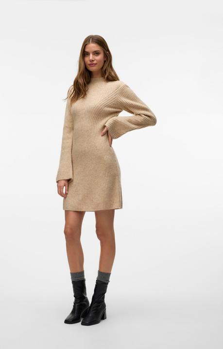 Produktbild Vero Moda VMLINA Kurzes Kleid Strickkleid (M)