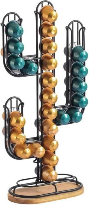 Produktbild MSV Kapselspender Elie Nespresso Kapseln