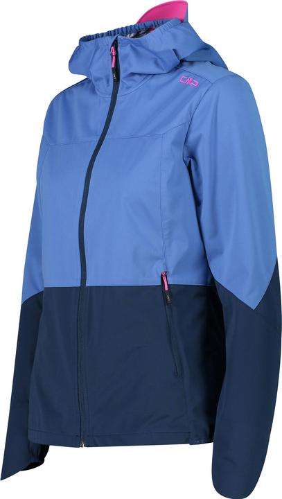 Produktbild CMP Campagnolo Extralight Softshell Fix Hood (34)