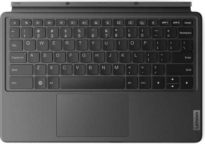 Lenovo Keyboard P12 (RCH) (CH)