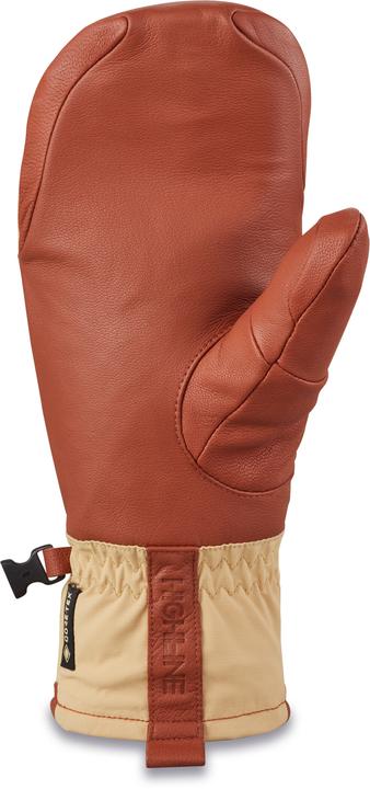 Actual product image Dakine Womens Baron Gore-Tex Index Mitt (M)