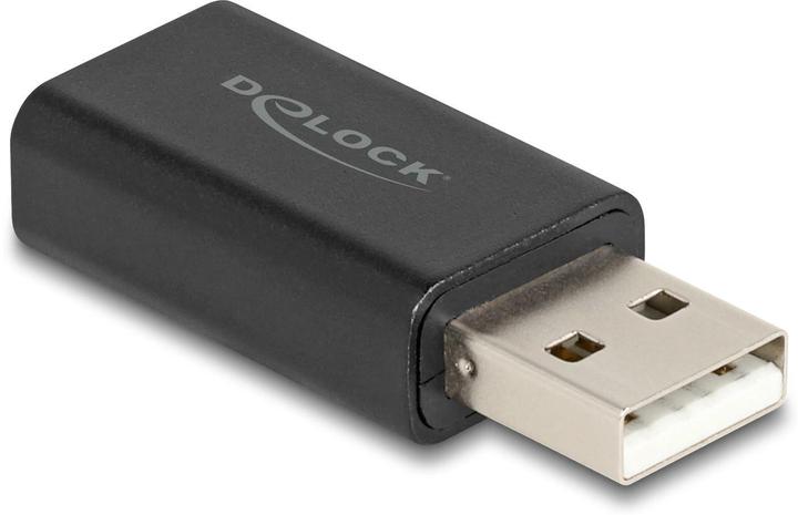 Produktbild Delock USB Gaming DAC 24 Bit / 96 kHz High Res Audio (USB 2.0)