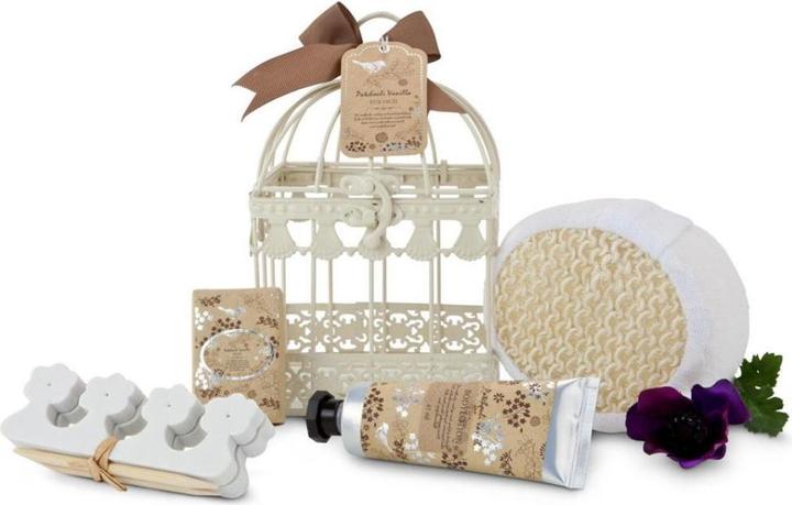Image du produit Römer Wellness Wellness-Set Volière (Set soin du corps)