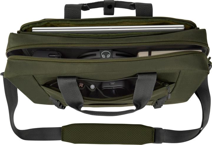 Actual product image HP 15.6-inch Modular Laptop Bag (15.60", Universal)