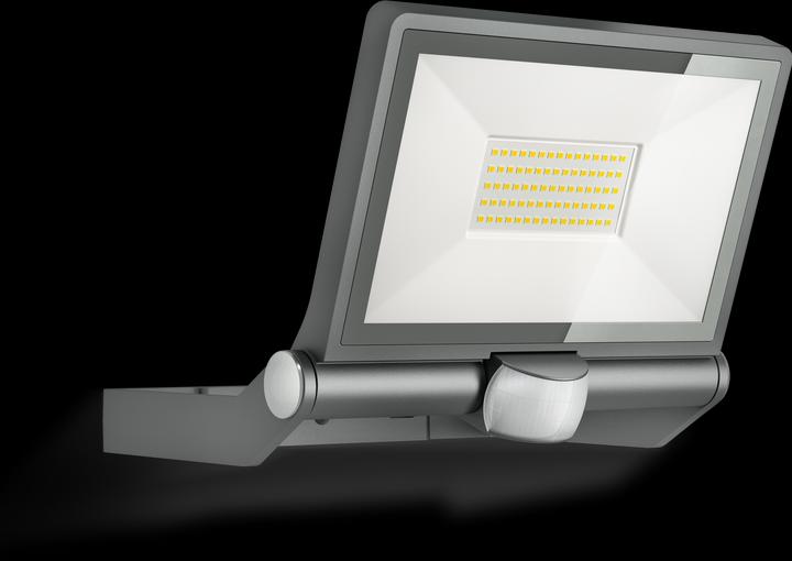 Steinel LED Sensorstrahler (4400 lm, IP44)