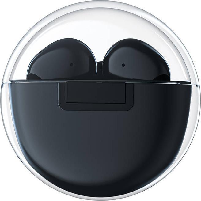 Actual product image Onikuma Wireless headphones TWS T35 Black (ANC, 5 h, Wireless)