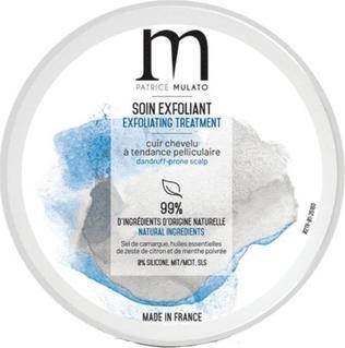 Actual product image Patrice Mulato Anti-Dandruff (200 ml)