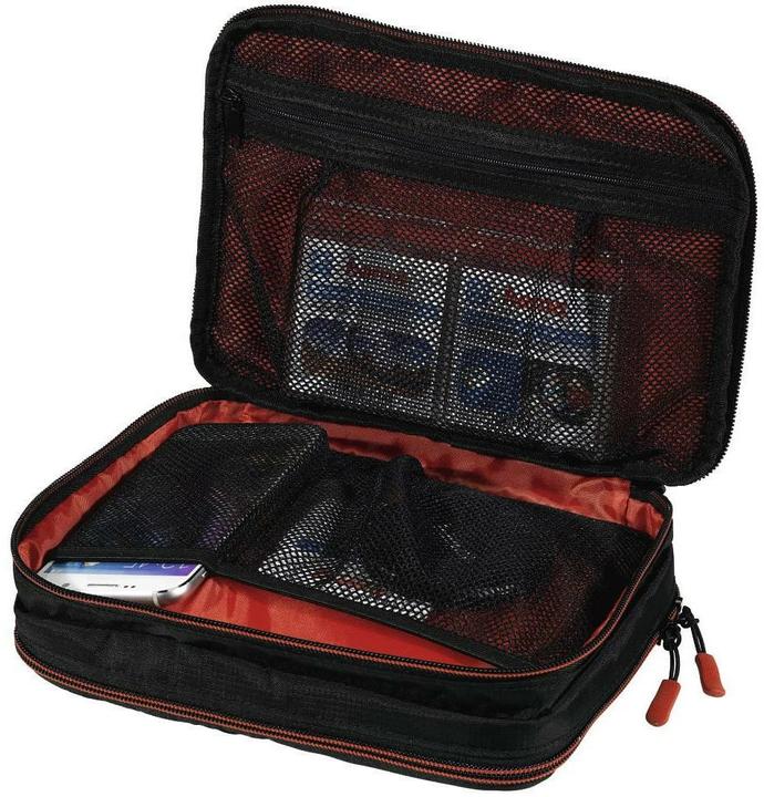 Image du produit Hama Fancy L (Étui pour accessoires de caméra, 1.78 l)