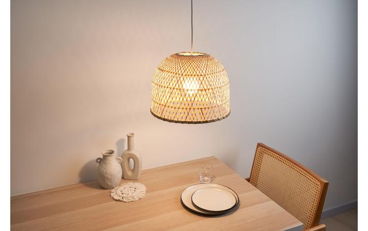 Immagine prodotto Pauleen Perla di legno (E27, 0 lm)