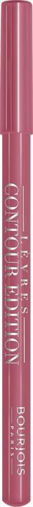 Produktbild Bourjois Contour Edition (02 Coton Candy)