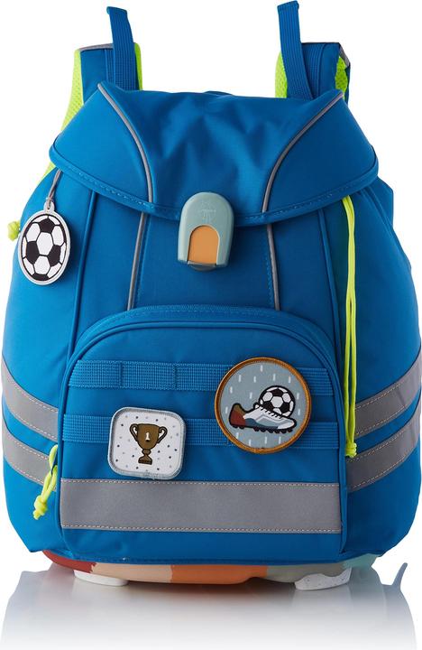 Actual product image Lässig FLEXY Unique school bag set (19 l)