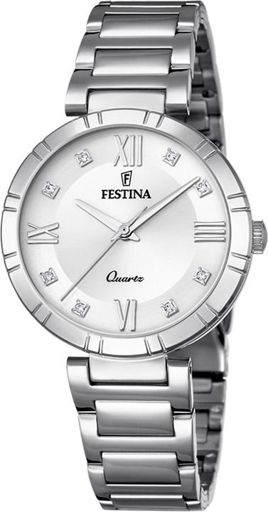 Festina Mademoiselle (Orologio da polso analogico, 33 mm)