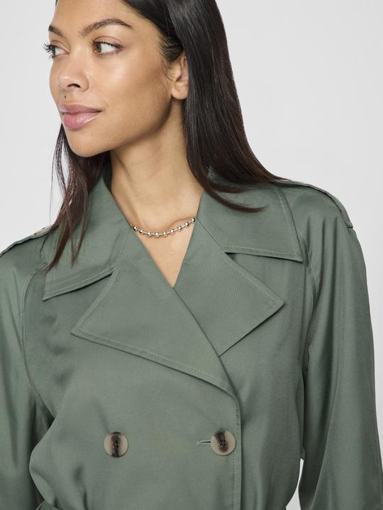 Image du produit Vila Ceinture de taille Trench-coat (42)