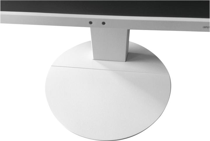 Image du produit NEC EA241WU WH 24IN LED (1920 x 1200 pixels, 24")
