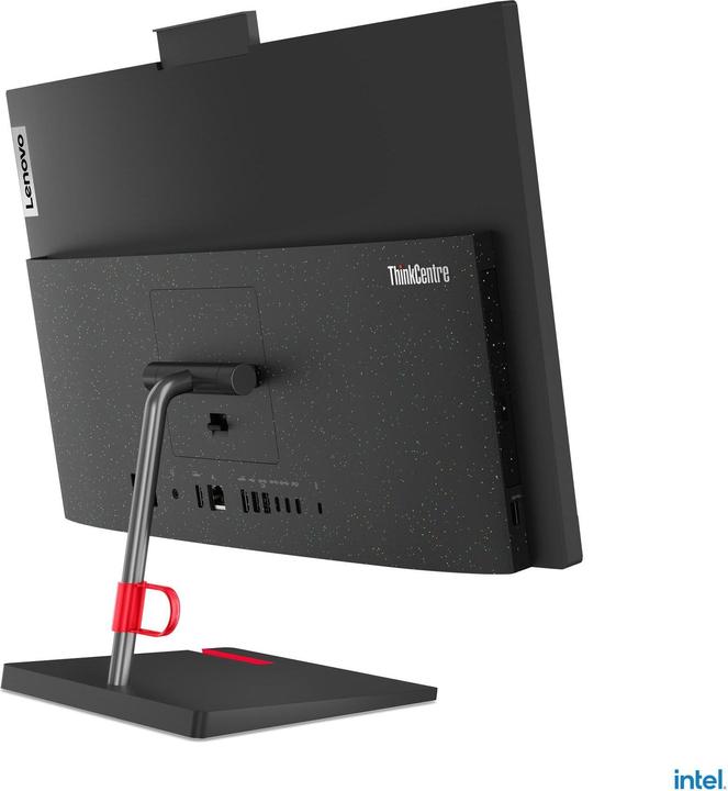 Produktbild Lenovo ThinkCentre neo 50a 24 Gen 4 (Intel Core i5-13500H, 16 GB, 512 GB, Intel Iris Graphics)