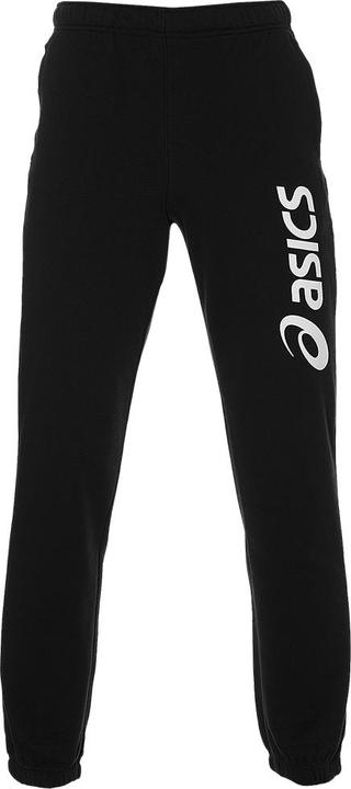 Actual product image ASICS Performance Big Logo Sweat Pant (S)