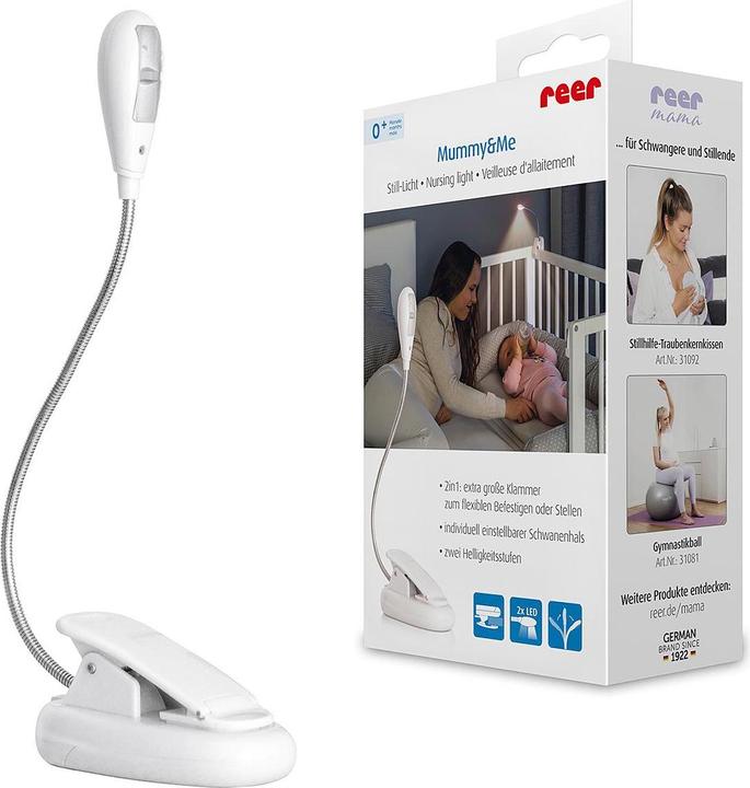 Image du produit Reer Maman Moi