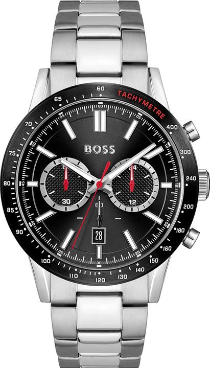 BOSS Allure (Chronograph, 44 mm)