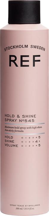 Produktbild Ref. Hold & Shine 545 (75 ml)