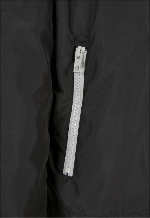 Produktbild Urban Classics Boys 2-Tone Tech Windrunner (146)