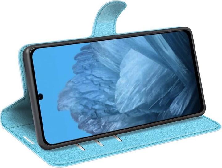 Image du produit Cover-Discount Étui en cuir pour Google Pixel 9 / 9 Pro (Google Pixel 9 Pro)