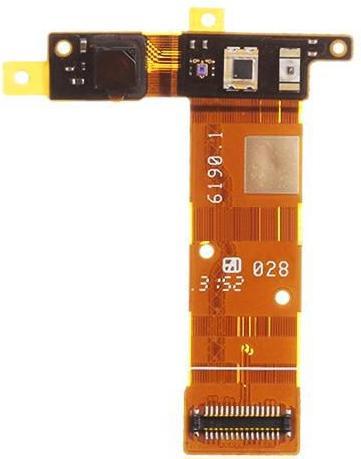 Actual product image CoreParts Sony Xperia SP M35h Front (Module, Sony Xperia SP)