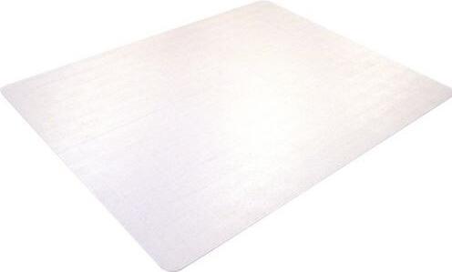 Actual product image Office Depot Chair pad Premium PC (polycarbonate) 1500 mm x 1200 mm carpet (150 x 120 cm)