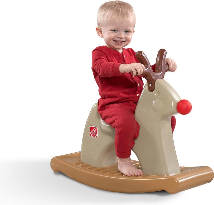 Produktbild Step2 Rocket Swing for Two